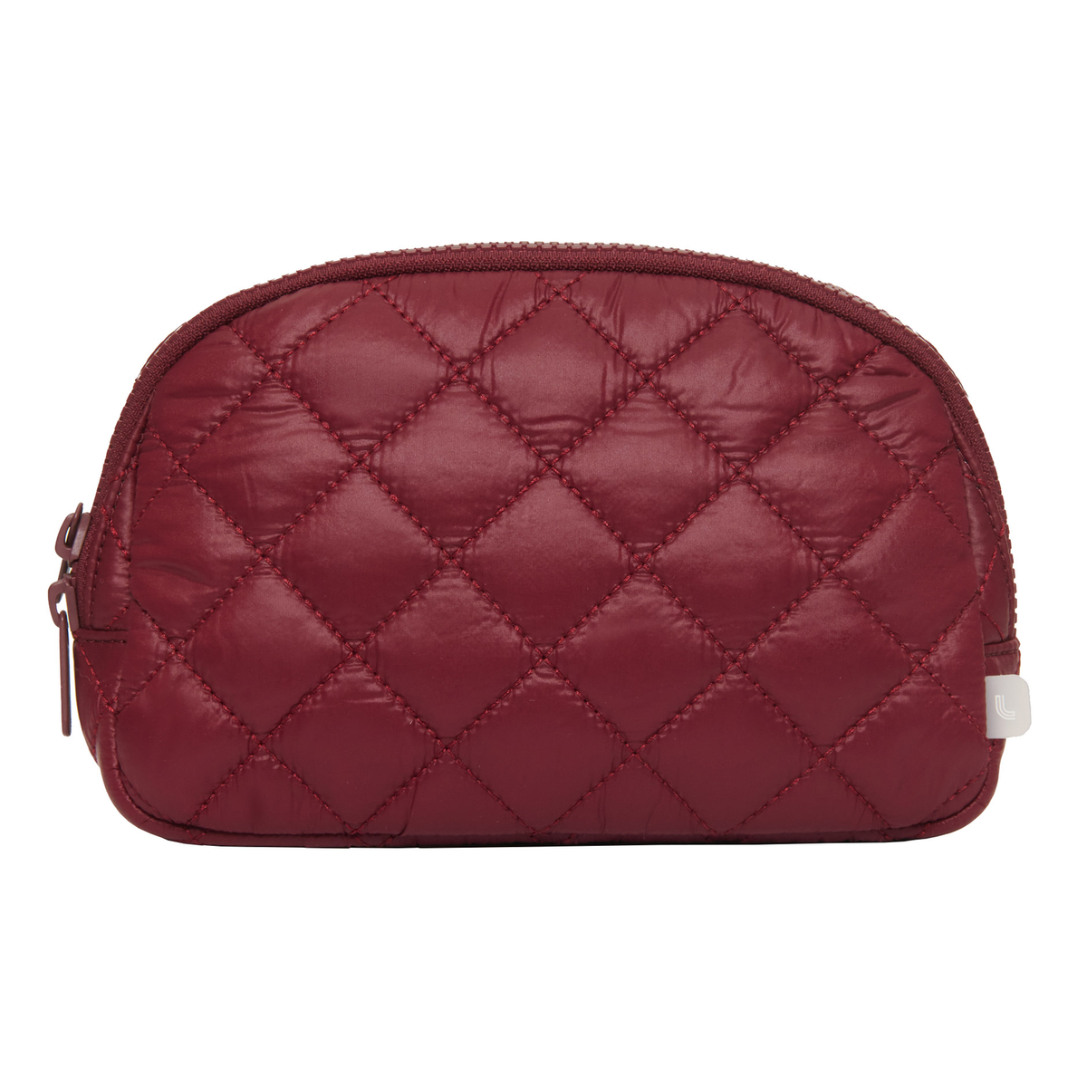Lole Unisex Quilted Belt Bag Quilted Front Panel Adjustable