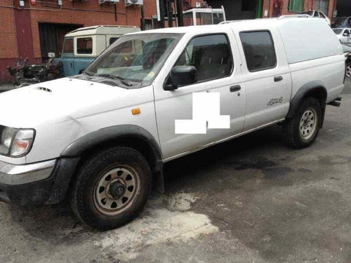 491102S600 Bomba Direccion para NISSAN PICKUP (D22) 2000 770060 - Imagen 9 de 10