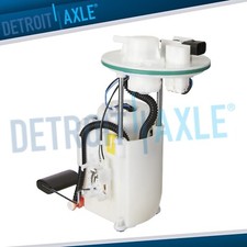 Gas Fuel Pump Module w/ Housing Assembly for 2012 2013 Kia Soul Base 1.6L