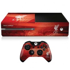 Official Liverpool Fc Ps4 Controller Skin Sticker For Sale Online Ebay