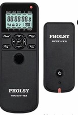 PHOLY TRANSMITTER