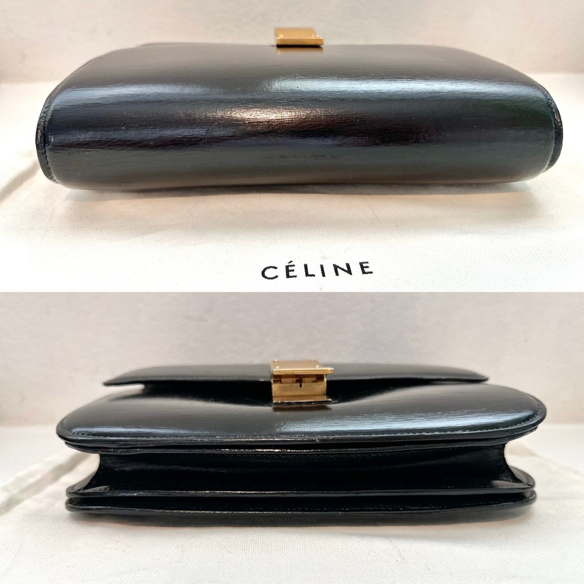★セリーヌ★ CELINE OVAL BOX Celine Oval Sunglasses