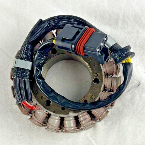 HARLEY DAVIDSON GENUINE 02-03 VROD STATOR ASSEMBLY AC GENERATOR 30734-01K