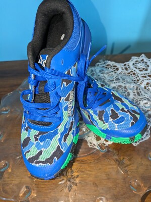 Athletic Shoes Under Armour Camo Basketball Shoes Under Armour