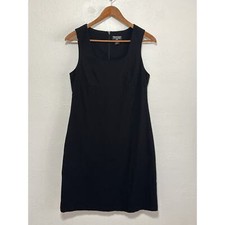 Polo Jeans Ralph Lauren Little Black Dress 10 Classic Preppy Capsule Wardrobe