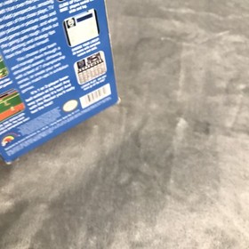 Roger Clemens MVP Baseball (Nintendo NES, 1991) Game and Original Box Tested