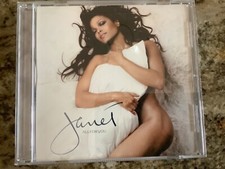 All for You [US Single] [Single] by Janet Jackson (CD, Mar-2001