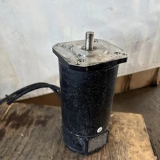 Berger Lahr ExRDM-3913/50-NEI Motor 1.6A 325V     K-24