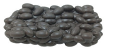 Play Food Realistic Black Beans