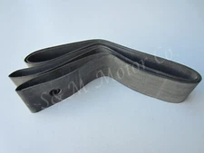 TRIUMPH BSA NORTON WHEEL RIM STRIP STRAP 19" TIGER BONNEVILLE TROPHY DAYTONA