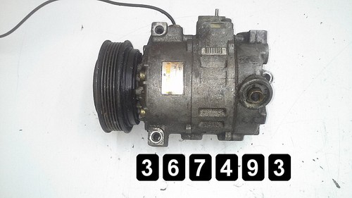 1999 AUDI A4 KLIMAKOMPRESSOR BENZIN 2800L 447200-9579 7SB16C