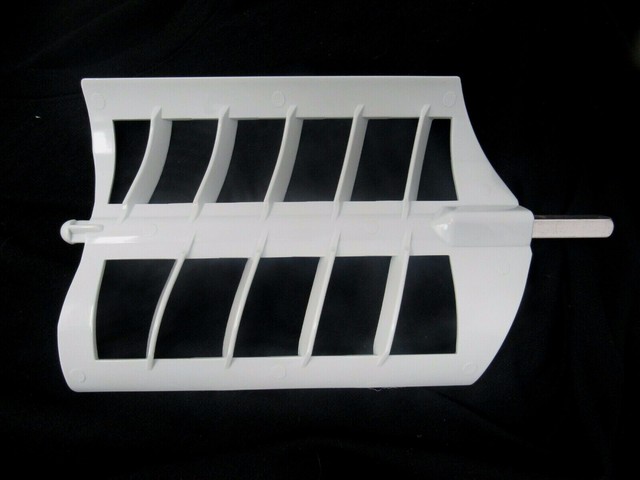 4 QT ELECTRIC ICE CREAM MAKERMODEL 8704 BY RIVAL for sale online eBay