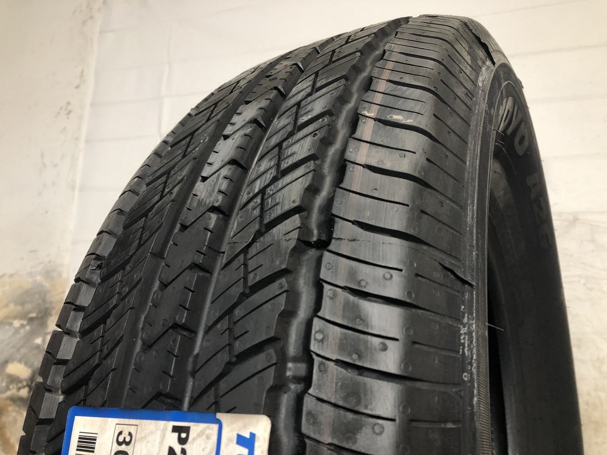 Toyo Open Country A26 P265/70R18 265 70 18 New Tire | eBay