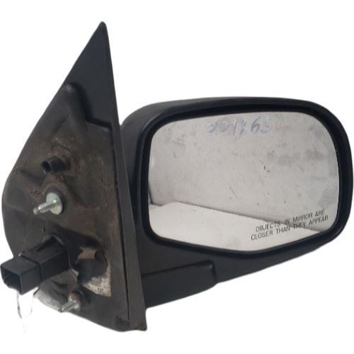 Power Passenger Side View Mirror with Approach Lamps for 02-05 Explorer 546648