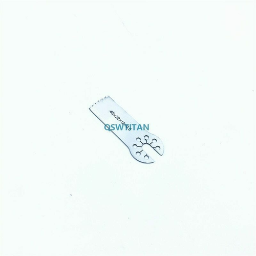 Orthopaedic Blade Saw blade for Small Oscillating Saw mini Oscillating saw blade - Picture 12 of 22