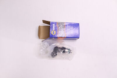 Napa Echlin Fuel Injector Black 2-38916