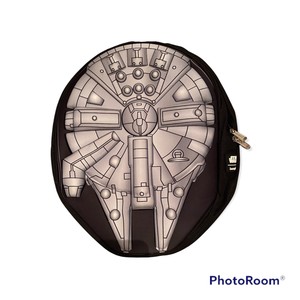 millennium falcon backpack
