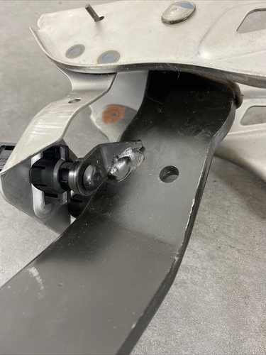 Genuine Nissan Brake Pedal New For Nissan Skyline R33 GTST - Picture 7 of 14
