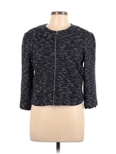 Noir Women Blue Jacket Xl