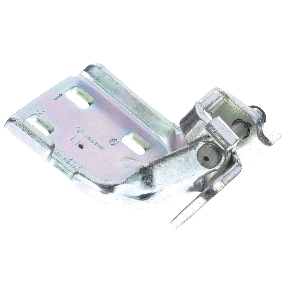 TOWN & COUNTRY GRAND CARAVAN DOOR HINGE PIN & BUSHING KIT OE NEW MOPAR 5069063AA — 第 2/4 张图片