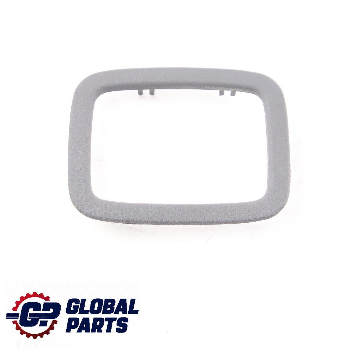 Mercedes W639 Heckklappe Kofferraumgriff Innenverkleidung Rahmen  