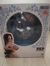 Boa Hancock Ver.BB_3rd aniversary Figure Portrait.Of.Pirates One Piece LIMITED
