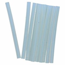 12 Stück 7,5 mm x 100 mm Heißklebepistole Sticks Kleber für elektrische Abzugspistolen