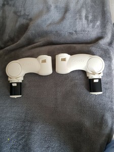 icandy peach elevator adapters
