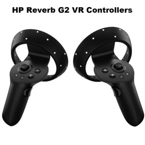 Hp Reverb G2 Controllers | eBay