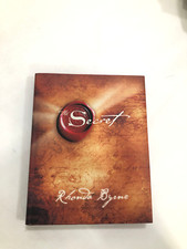 Secret Relié - Par Byrne Rhonda (Auteur) - Livre