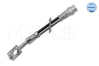 Meyle 1005250001 Bremsschlauch Hinten 240 Mm FüR Audi