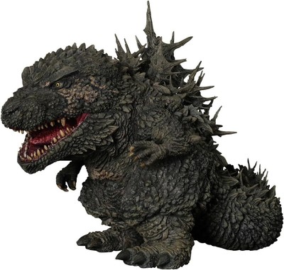 X-PLUS GARAGE TOY Deforeal KAIJU G (2023) G -1.0 150mm PVC Figure With Tracking
