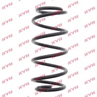Tragfeder Opel P. Astra G, Vectra B 1.7D-2.5D 10.95-07.09