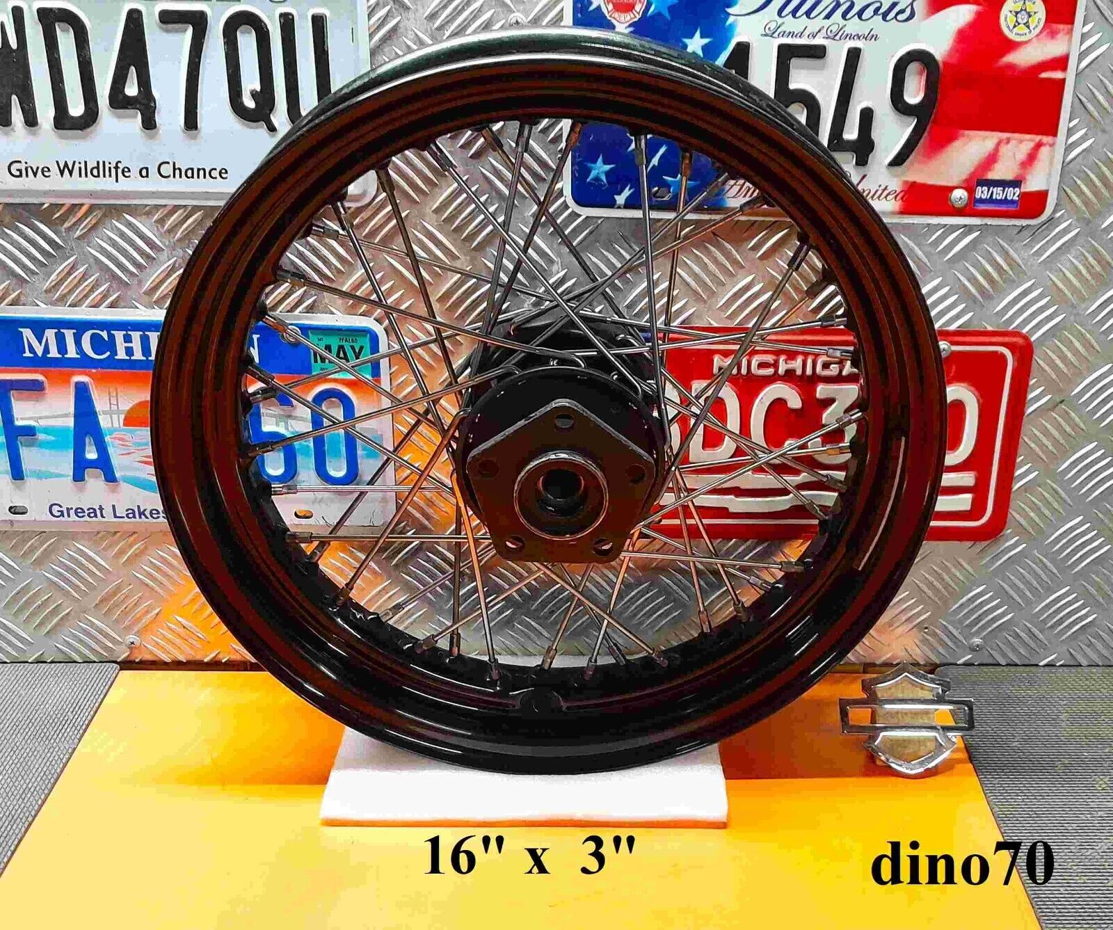 Foto 1 di 20