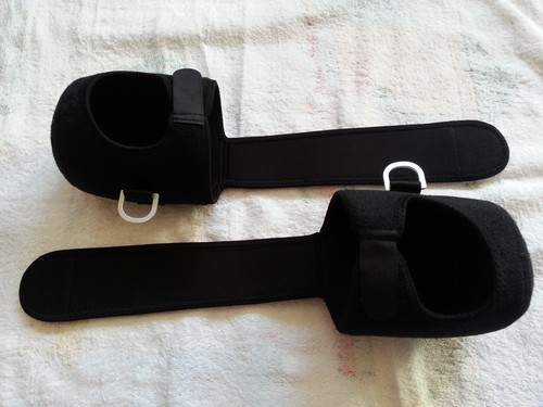 2 NEW CUSTOM REELCOVER SIZE XL FOR 30s Big Game Accurate Avet Daiwa Penn Shimano - Picture 3 of 4