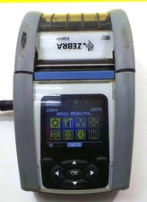 Zebra ZQ610 Direct Thermal Monochrome Label Printer 203dpi-Free Shipping