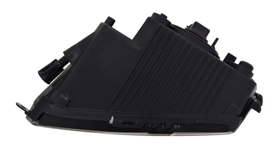 Luz antiniebla TYC certificada CAPA para Volkswagen Atlas 2018-2020 lado izquierdo/del conductor Foto 2 de 4