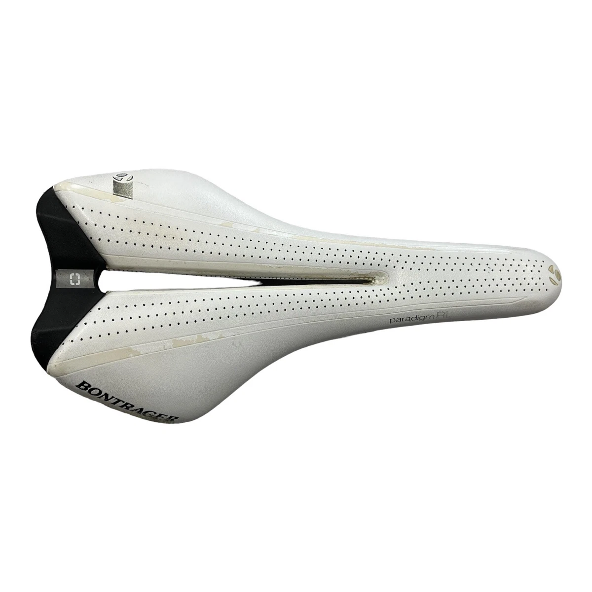 Bontrager paradigm saddle hot sale