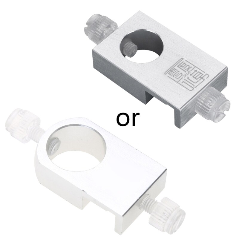 Aquarium Water Inlet- Outlet Pipe Fixing Clip Fixture Clamp for ...