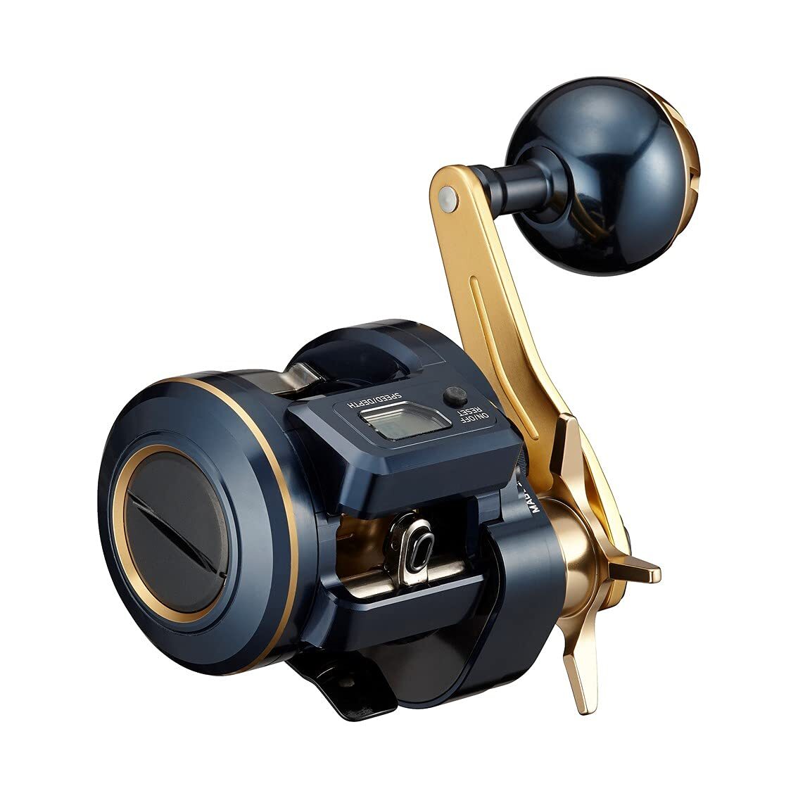【土日限定値下げ】SALTIGA IC 100L Daiwa 21 SALTIGA IC 100L Baitcasting Fishing Reel | eBay