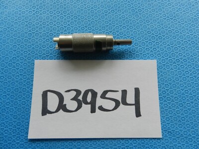 D3954 Zimmer Hall Surgical Trinkle Adaptor 2000-069-00