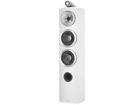 Bowers & Wilkins 804 D3 800 Series Floorstanding Speaker, Single, White - Sealed