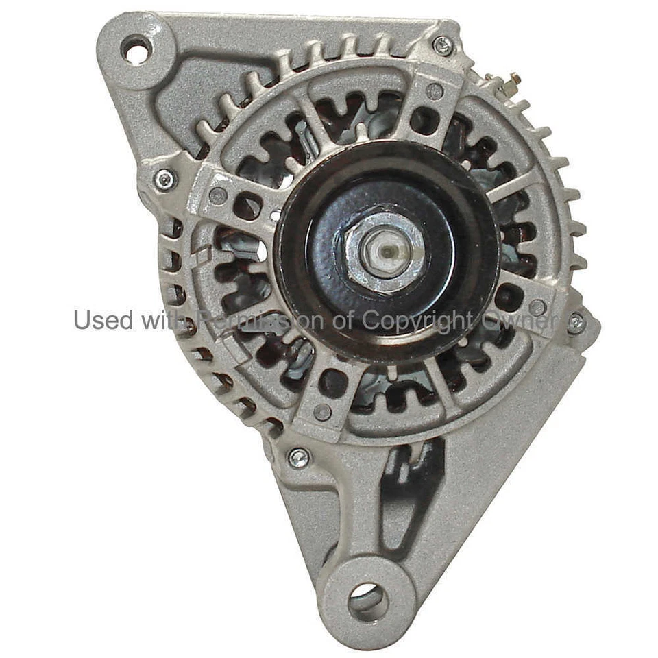 Alternator Quality-Built 13878 Reman - Imagem 4 de 4