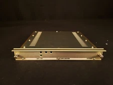 Perkin Elmer SCIEX API 150EX LC Mass Spectrometer QPS Exciter Control Card