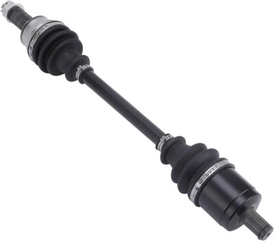 Front Left Right Axle 2015-2016 Polaris RZR 900 Trail 50 inch  1333262