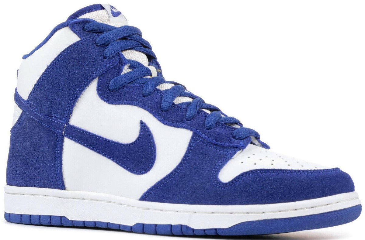 新品未使用品NIKE DUNK HIGH PRO SB Consolidated Size 8 - Nike SB Dunk High Pro Deconstructed Peat Moss Doc