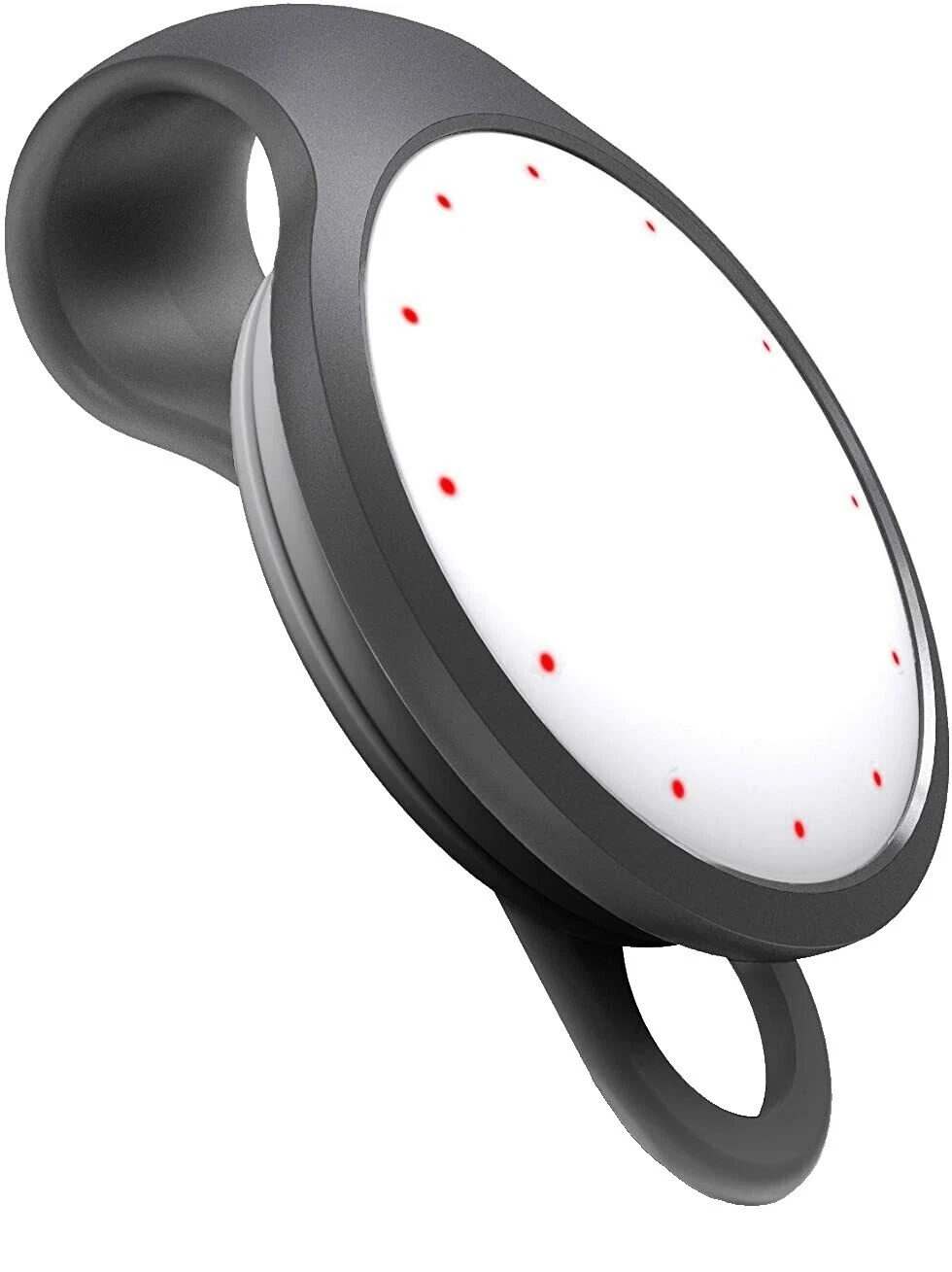 Rastreadores de actividad Misfit Fitness con rastreador de sueño