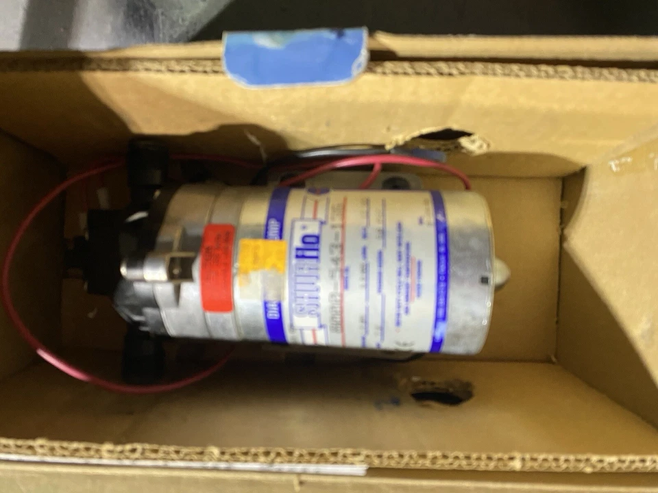 BOMBA - Imagem 2 de 4