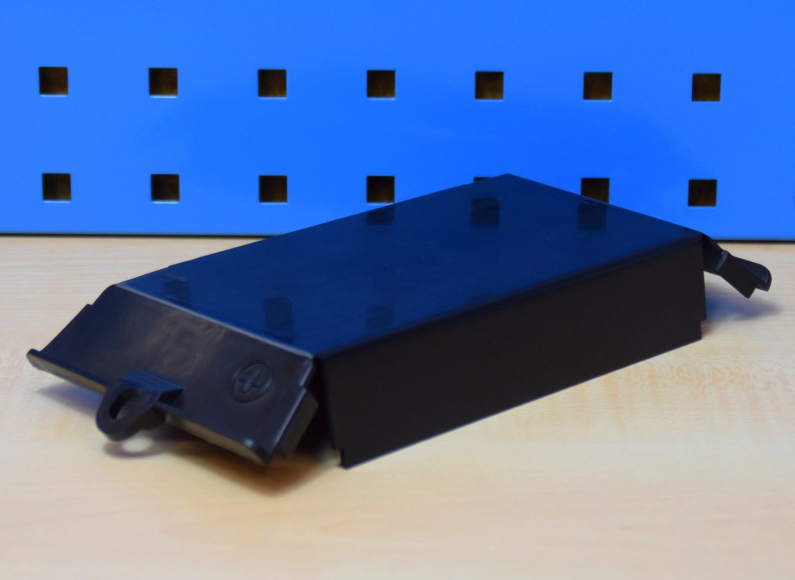 Original Suzuki Lid Battery Compartment Battery Vs 1400 Intruder Cover