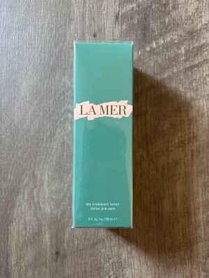 LA MER The Treatment Lotion - 5oz / 150mL - SEALED